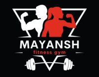 mayansh fitness